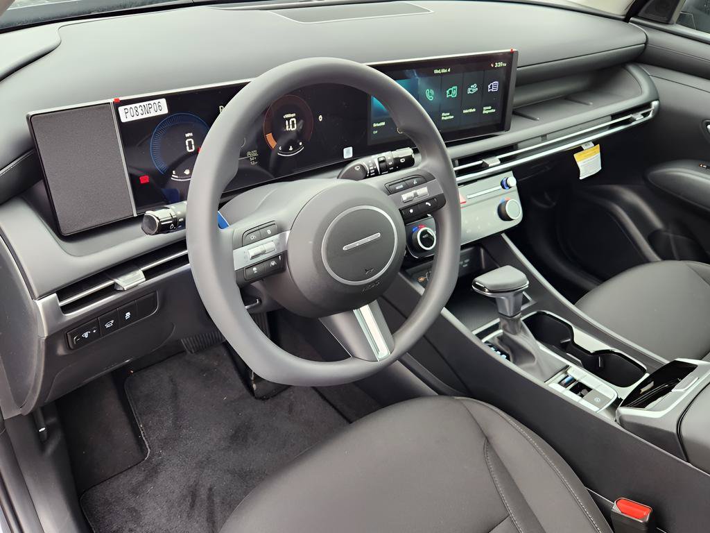 New 2026 Hyundai Tucson SEL AWD/4WD image 14