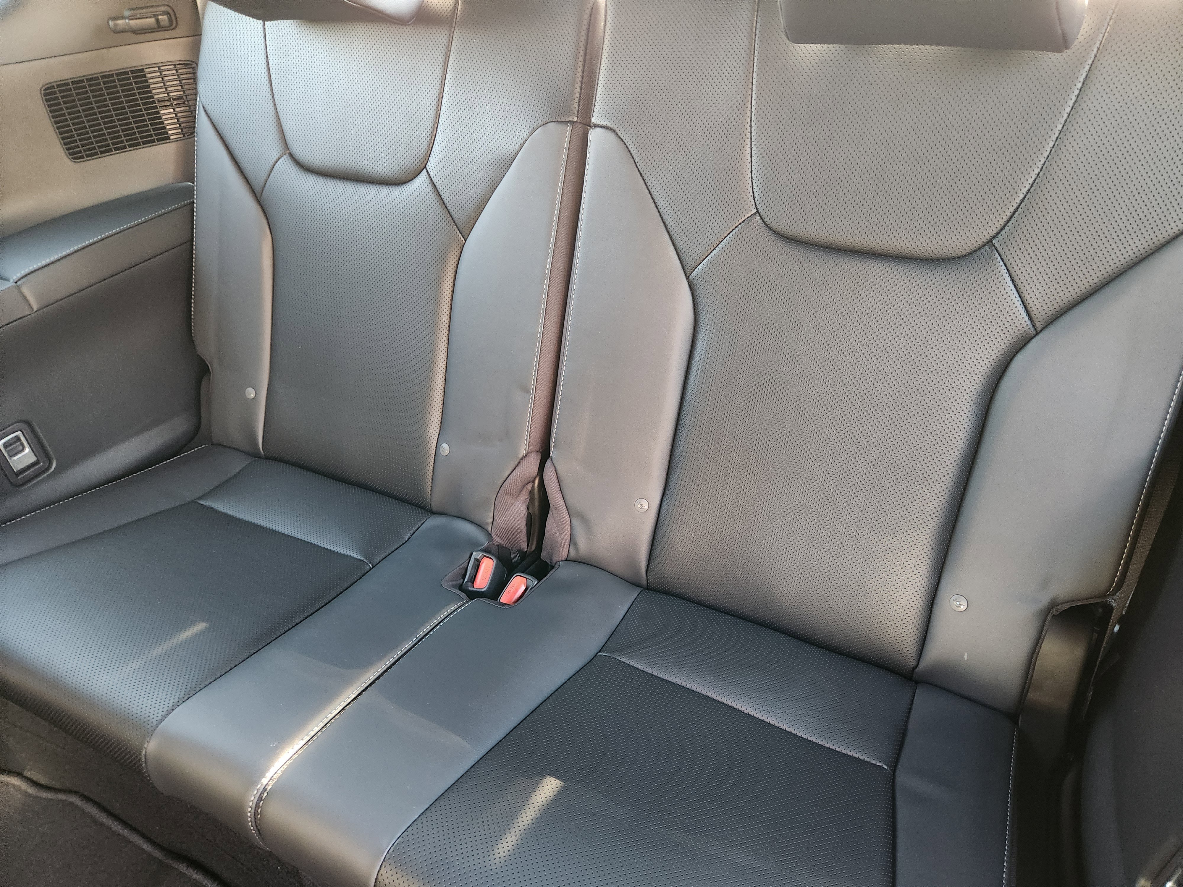 New 2026 Lexus TX 350 AWD image 22