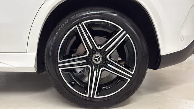 Certified 2026 Mercedes-Benz GLE 350 4MATIC image 11