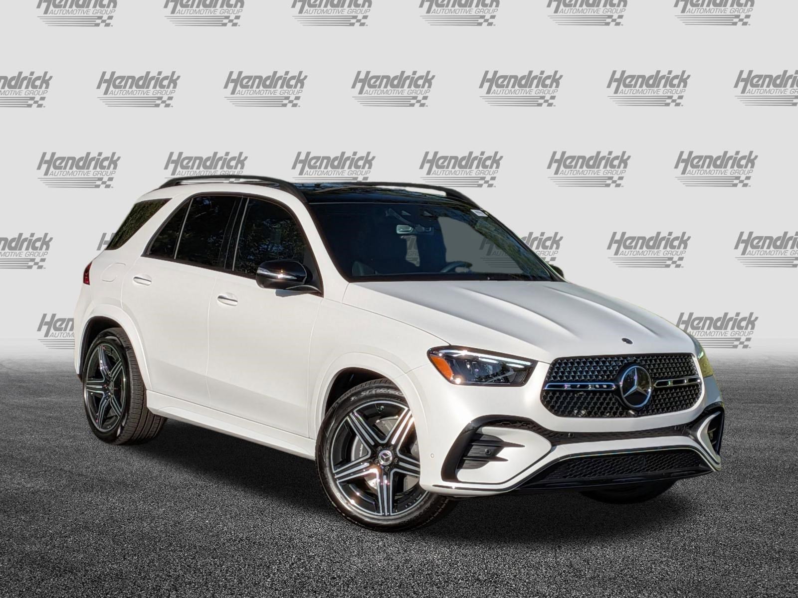 New 2026 Mercedes-Benz GLE 450 4MATIC video 2