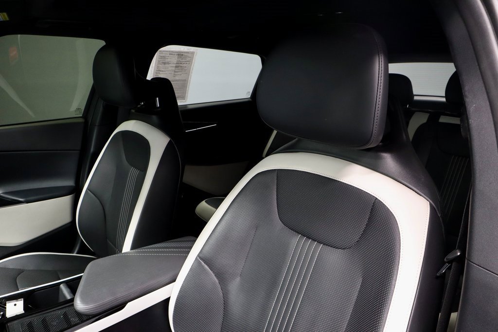 Used 2024 Kia EV6 GT-Line image 30