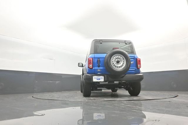 New 2026 Ford Bronco 2-Door image 34