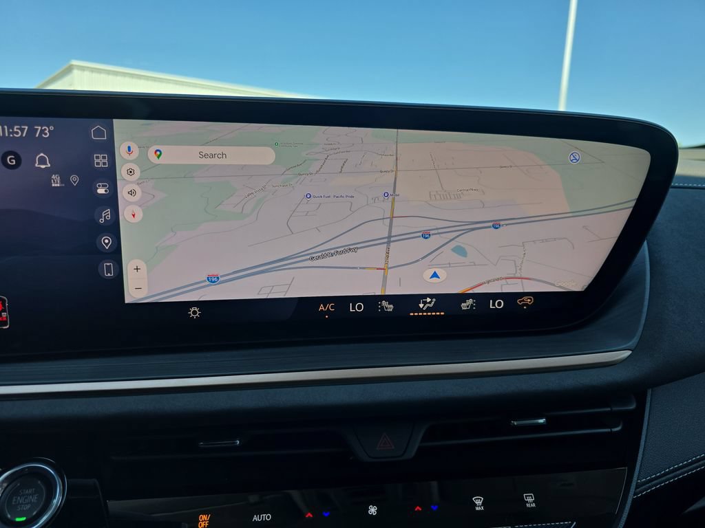 New 2026 Buick Envision Sport Touring AWD/4WD image 27