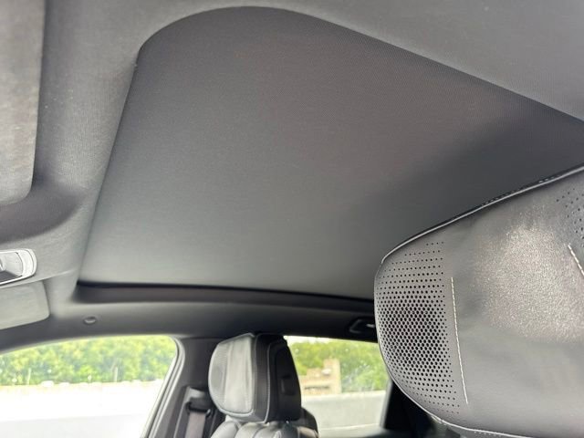 Certified 2024 Cadillac Lyriq Sport w/ LPO, Floor Liner Package AWD/4WD image 11