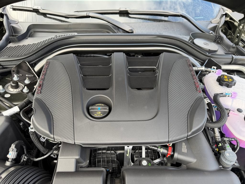 New 2026 Dodge Charger Scat Pack AWD/4WD image 20