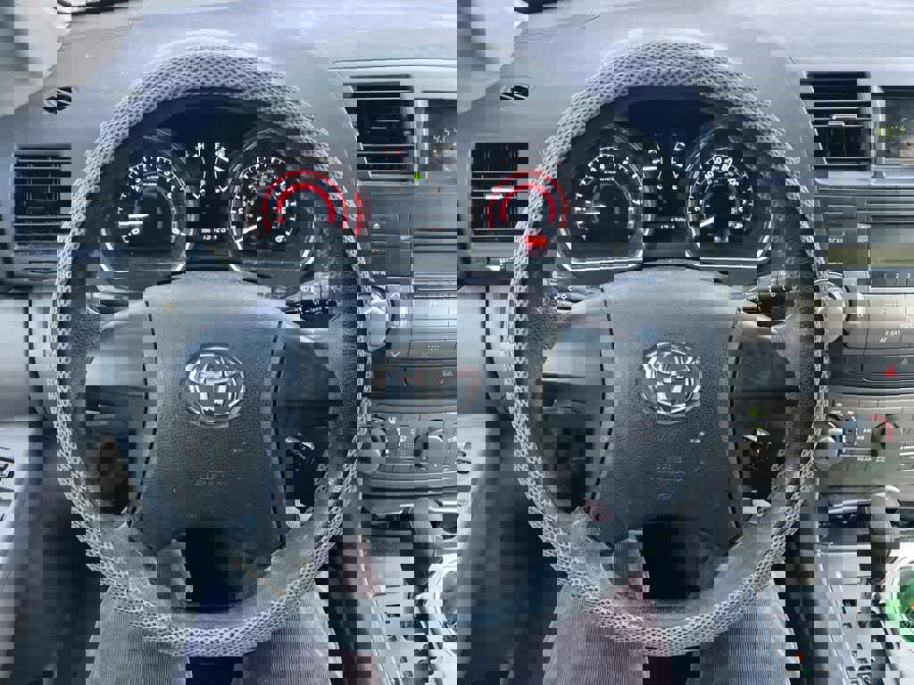 Used 2008 Toyota Highlander 4WD image 22