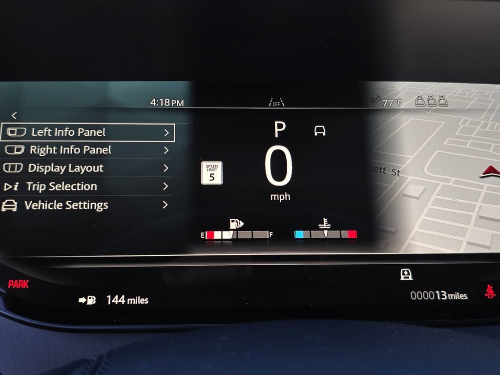 New 2026 Land Rover Range Rover Sport Dynamic SE AWD/4WD image 20