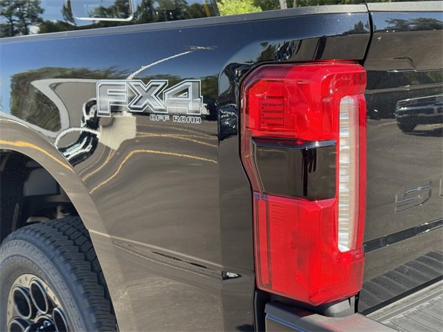 New 2026 Ford F250 XLT w/ XLT Premium Package image 13