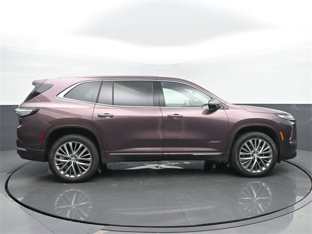 New 2026 Buick Enclave Avenir w/ Super Cruise Package image 6