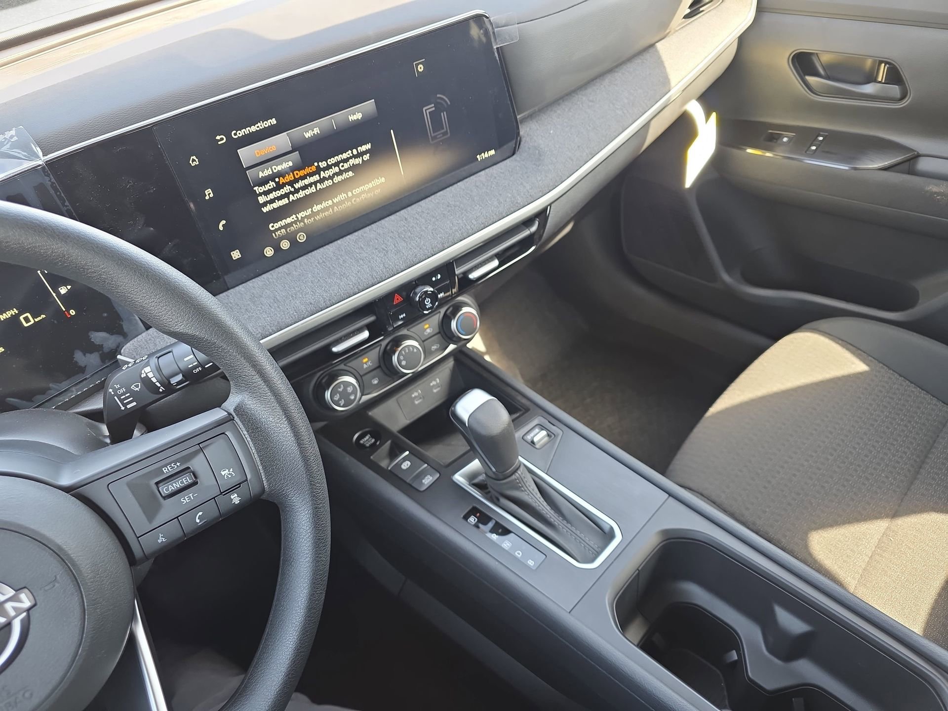 New 2026 Nissan Kicks S FWD image 25