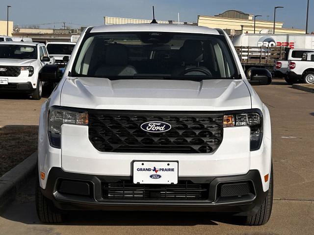 New 2026 Ford Maverick XLT w/ XLT Luxury Package AWD/4WD image 35