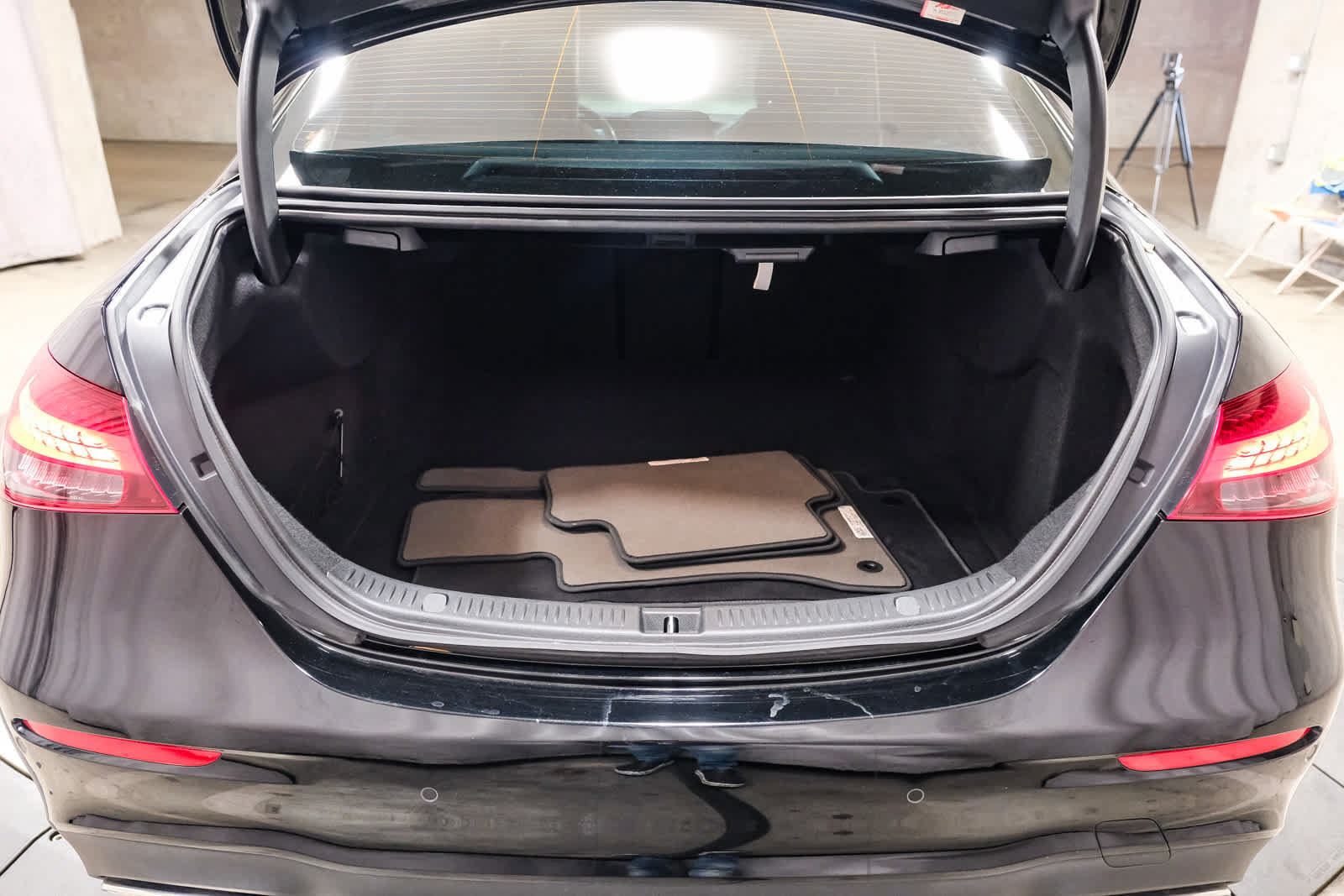 Certified 2023 Mercedes-Benz E 350 Sedan image 30
