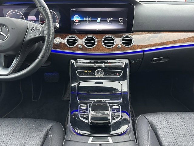 Used 2018 Mercedes-Benz E 300 4MATIC image 14