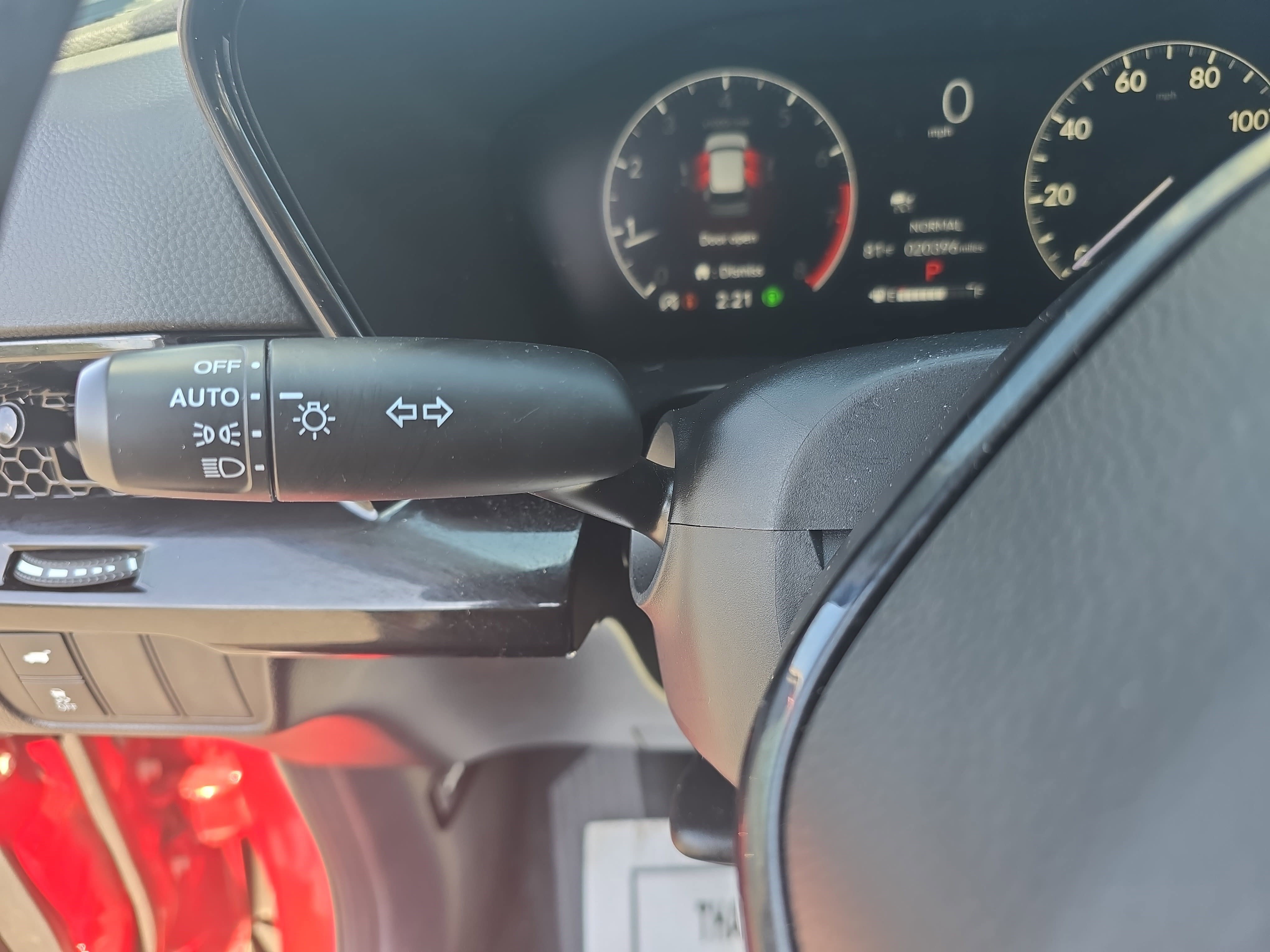 Used 2024 Honda CR-V EX-L image 26