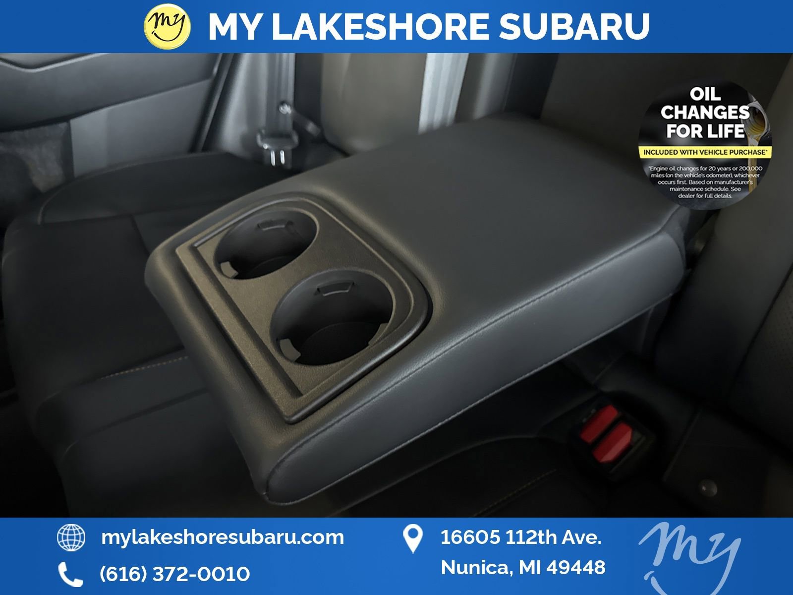 New 2026 Subaru Outback Wilderness image 24