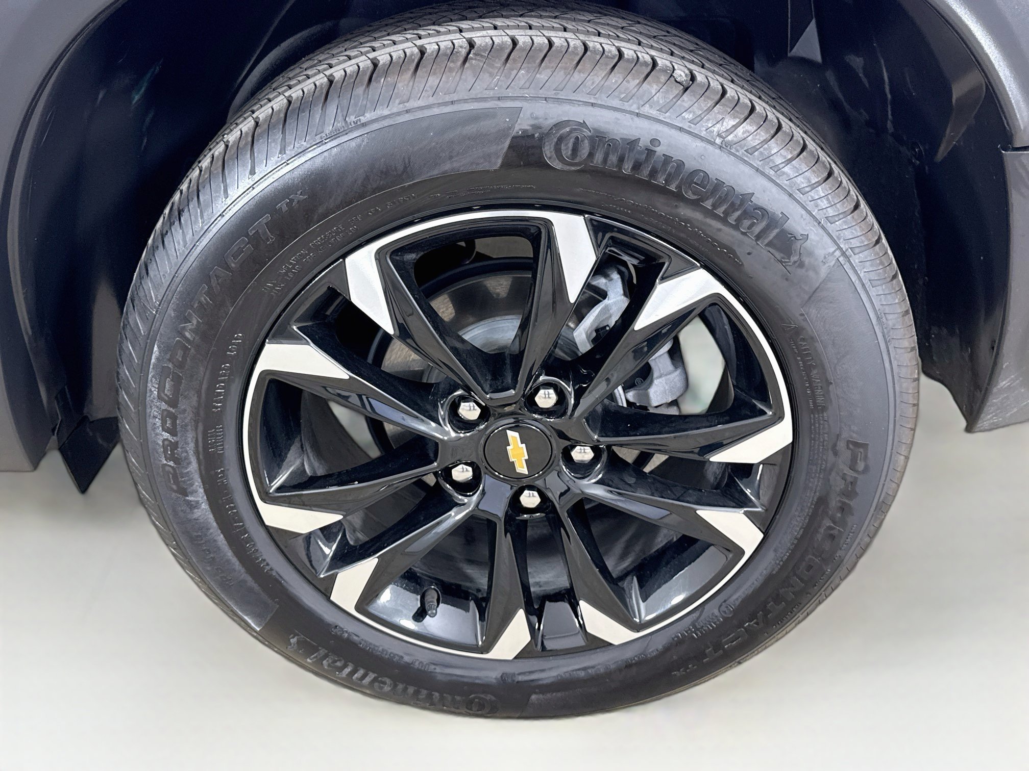 Used 2023 Chevrolet TrailBlazer LT FWD image 31
