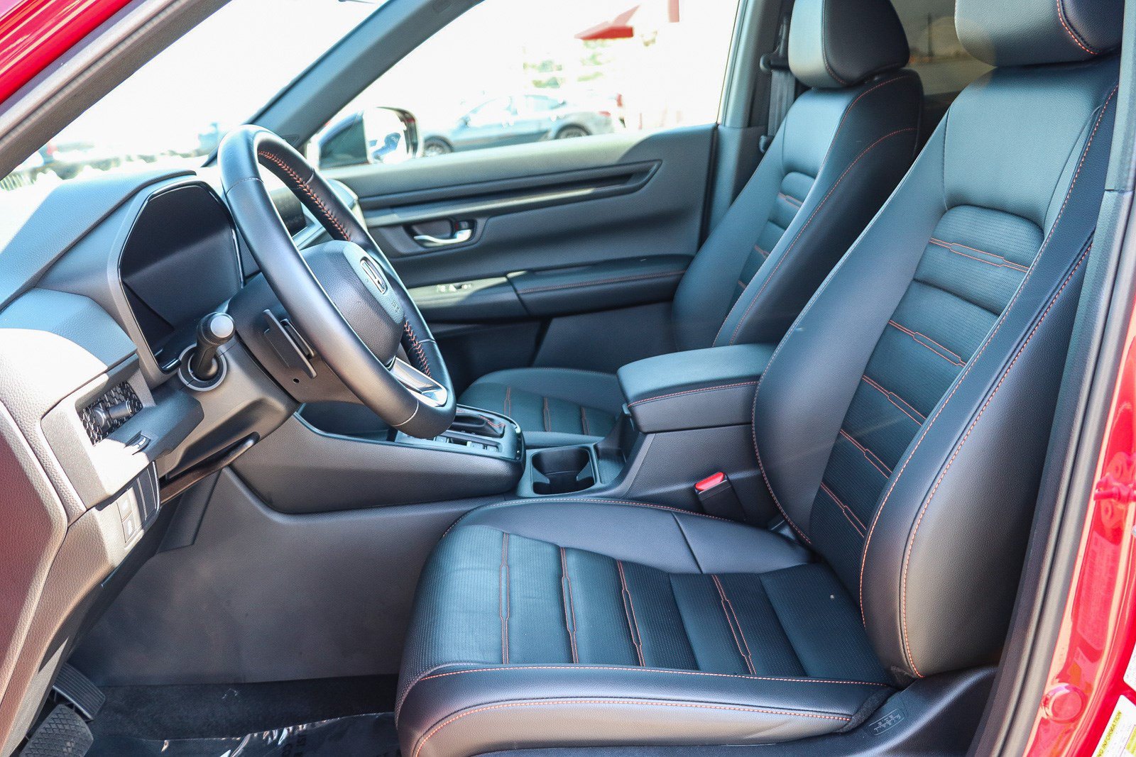 Used 2025 Honda CR-V Sport-L image 20