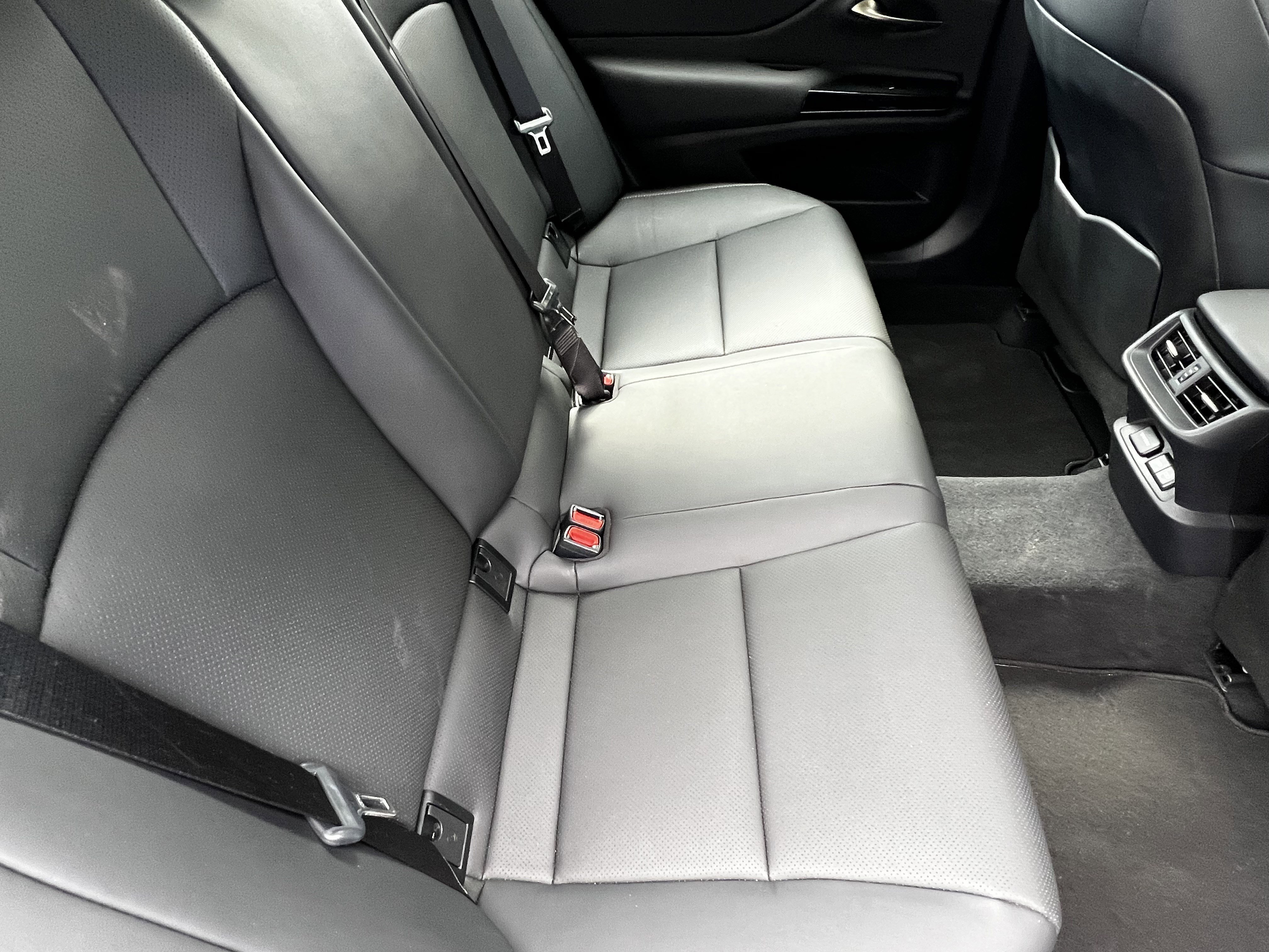 Certified 2025 Lexus ES 350 w/ Premium Package image 39
