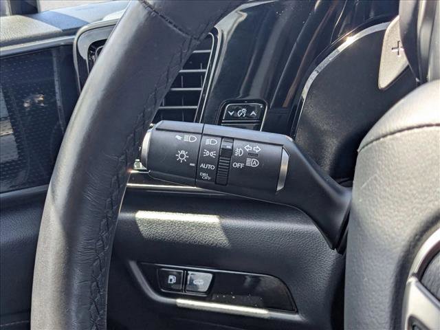 Used 2025 Lexus NX 250 FWD w/ Accessory Package (2T) image 18