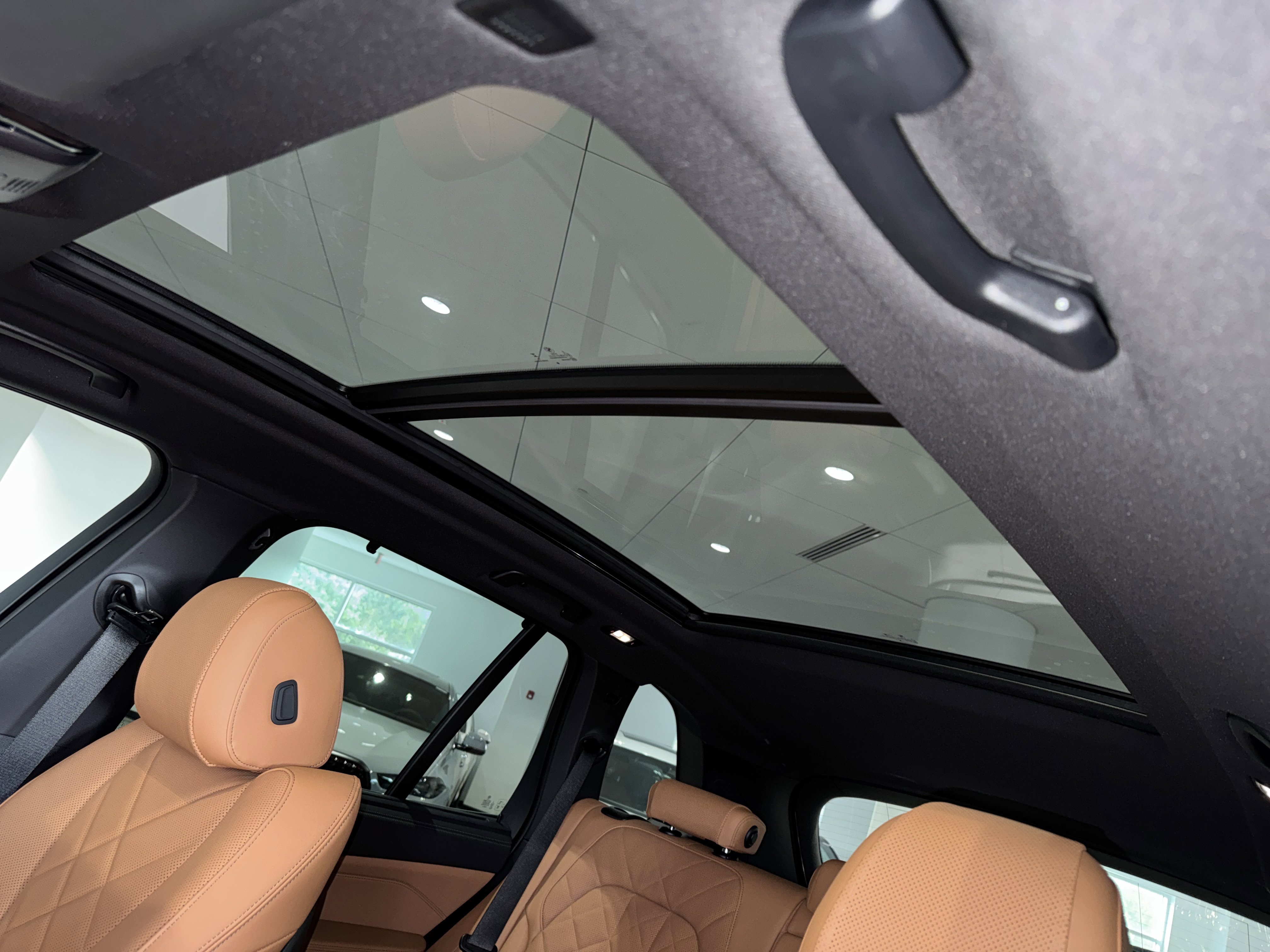 New 2026 BMW X5 sDrive40i w/ M Sport Package image 23