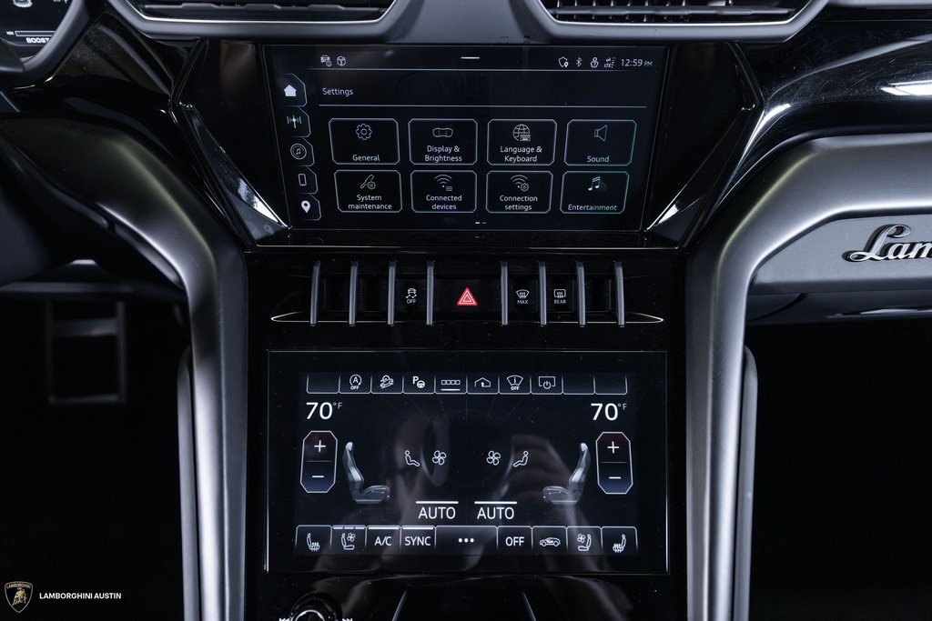 Used 2024 Lamborghini Urus S image 31