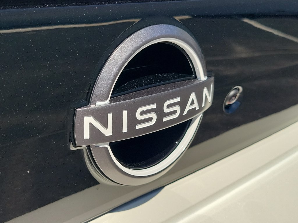 New 2027 Nissan Z NISMO RWD image 11