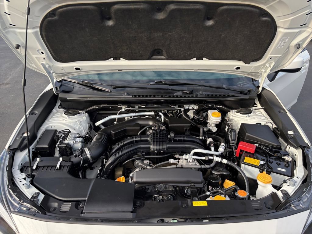 Used 2021 Subaru Crosstrek 2.0i Premium w/ Moonroof Package image 30