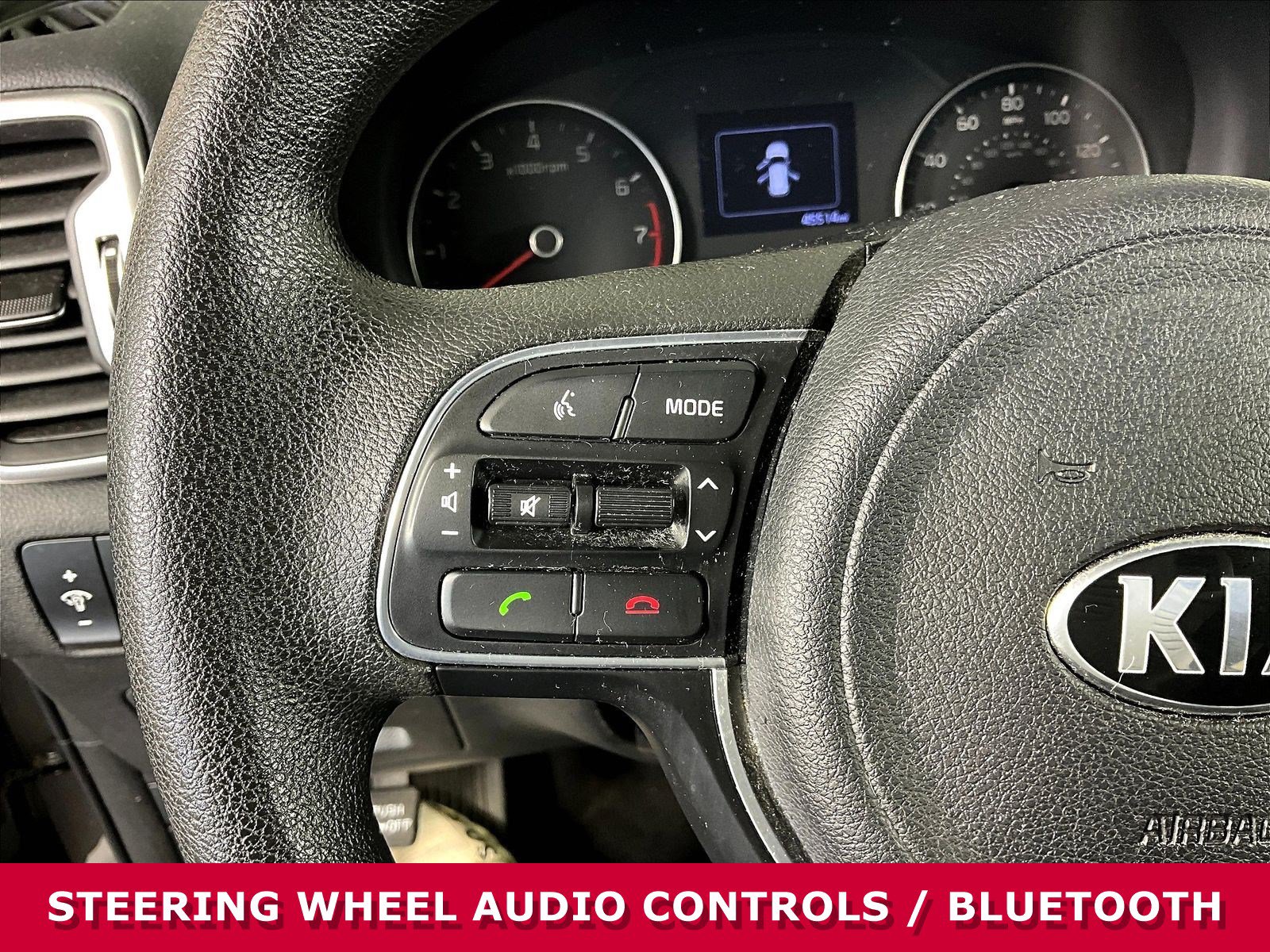 Used 2018 Kia Sportage LX FWD image 11