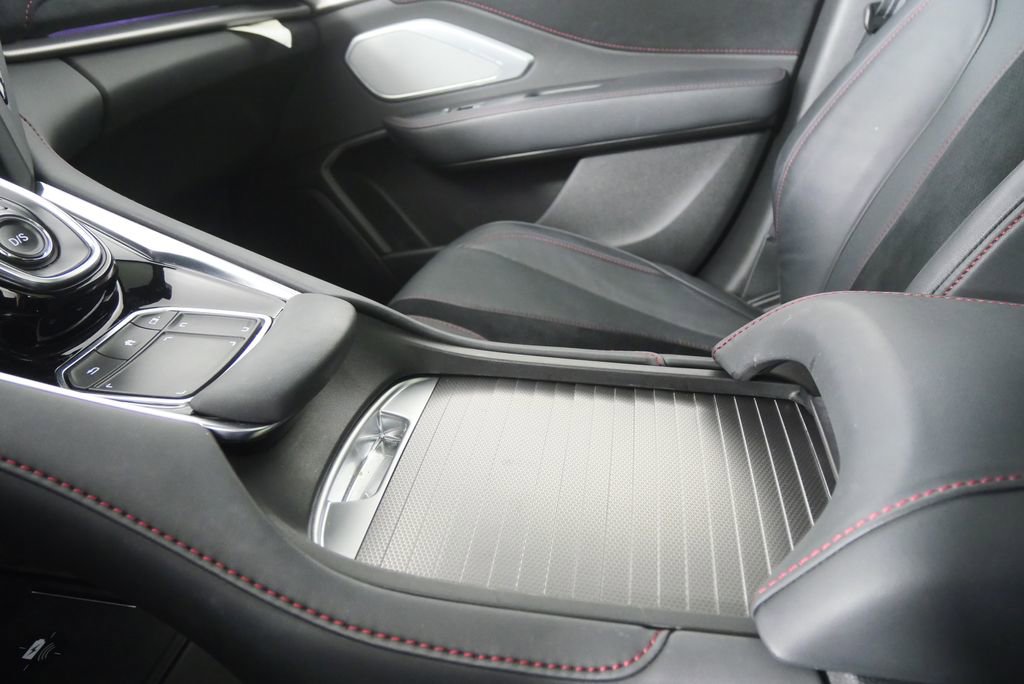 Used 2024 Acura RDX A-Spec image 24