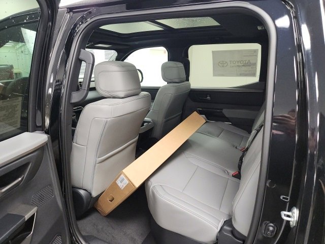 New 2026 Toyota Tundra Limited image 15