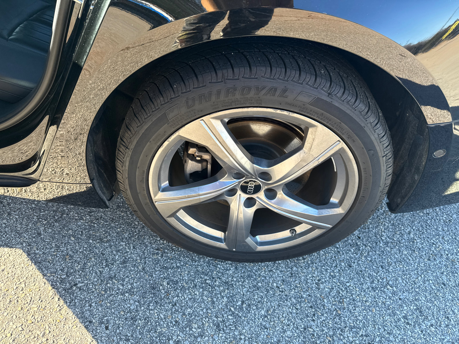 Used 2024 Audi A6 Premium Plus image 16