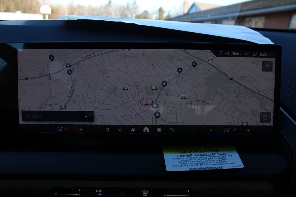 New 2026 BMW X3 xDrive30 w/ Convenience Package image 20