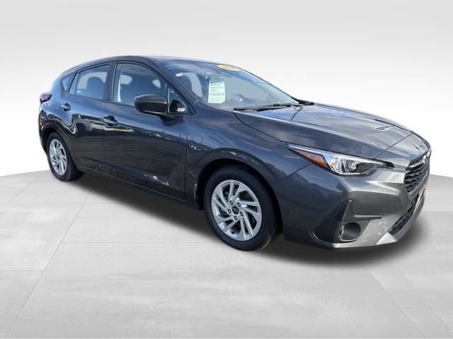 Certified 2024 Subaru Impreza 2.0i image 1