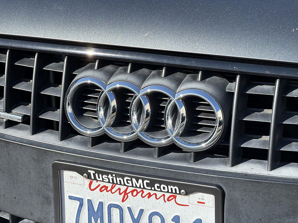 Used 2015 Audi Q7 3.0T S line Prestige AWD/4WD image 24