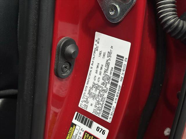 Used 2021 Toyota Tacoma TRD Off-Road w/ TRD Premium Off Road Package image 29