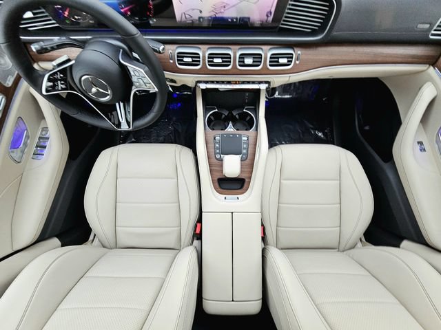New 2026 Mercedes-Benz GLE 350 4MATIC image 27