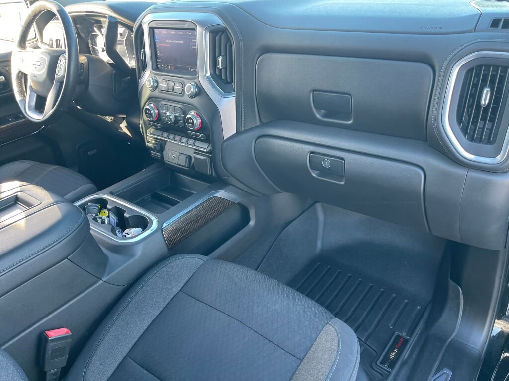 Used 2020 GMC Sierra 1500 Elevation w/ Elevation Value Package image 20