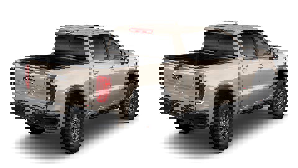 New 2026 GMC Sierra 1500 AT4X image 5