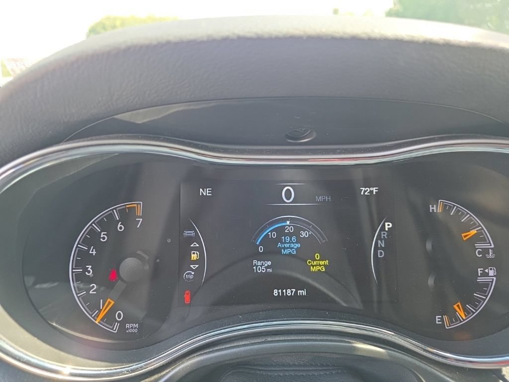 Used 2021 Jeep Grand Cherokee Laredo X AWD/4WD image 20