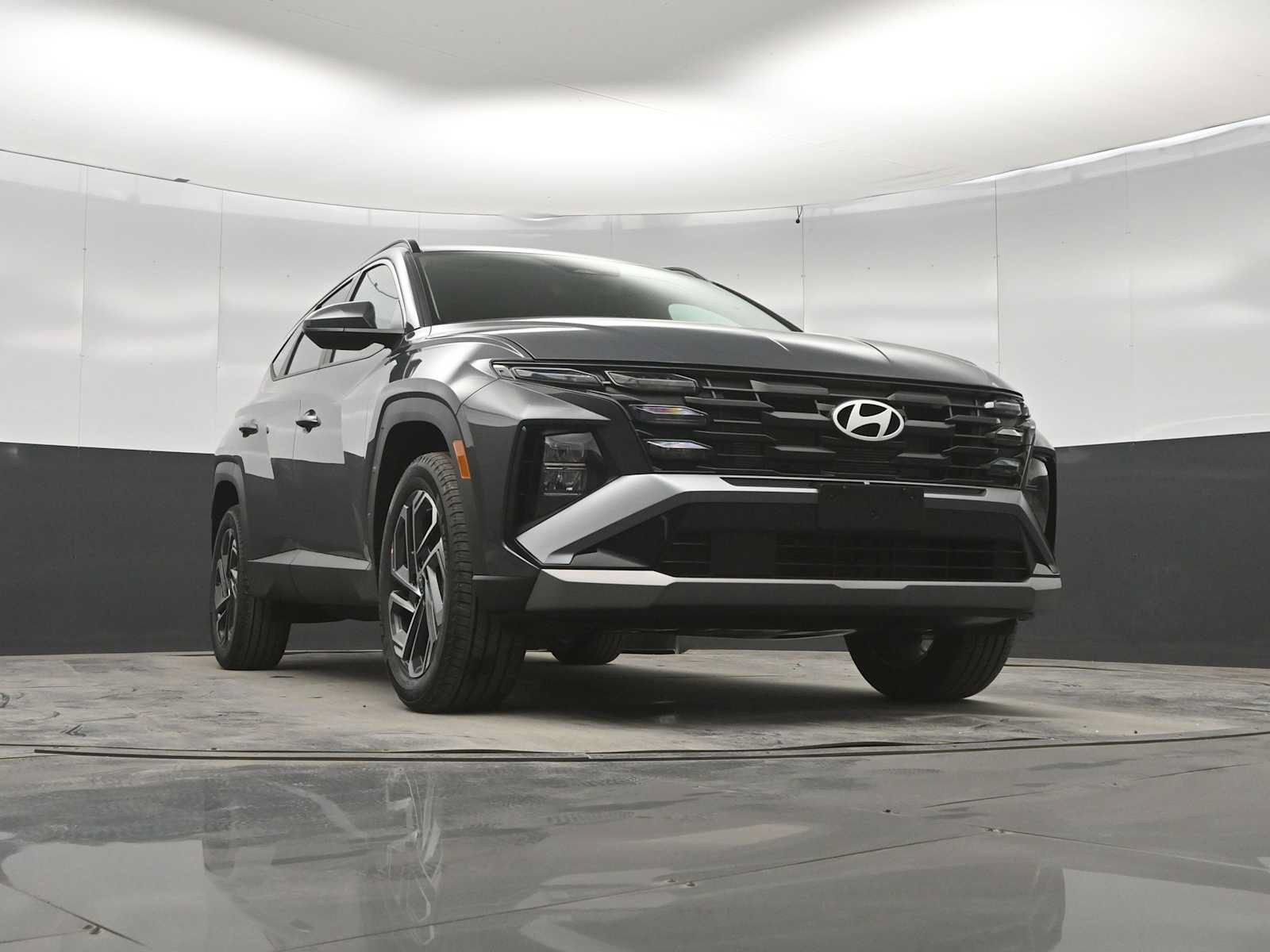 New 2026 Hyundai Tucson SEL Plus AWD/4WD image 32