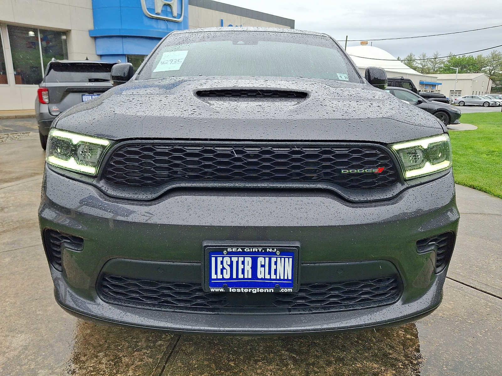Used 2025 Dodge Durango GT AWD/4WD video 2