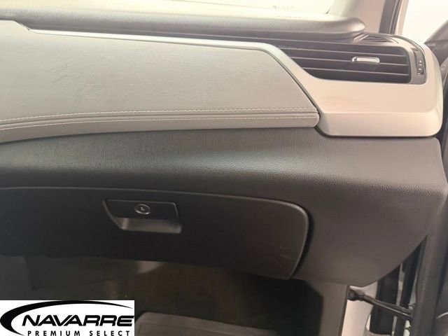 Used 2017 Chevrolet Tahoe LT w/ Luxury Package image 12