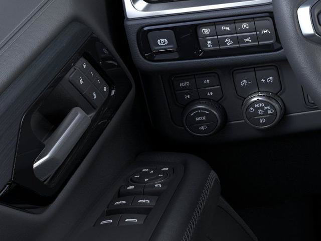New 2026 GMC Yukon Denali w/ Denali Reserve Package AWD/4WD image 22