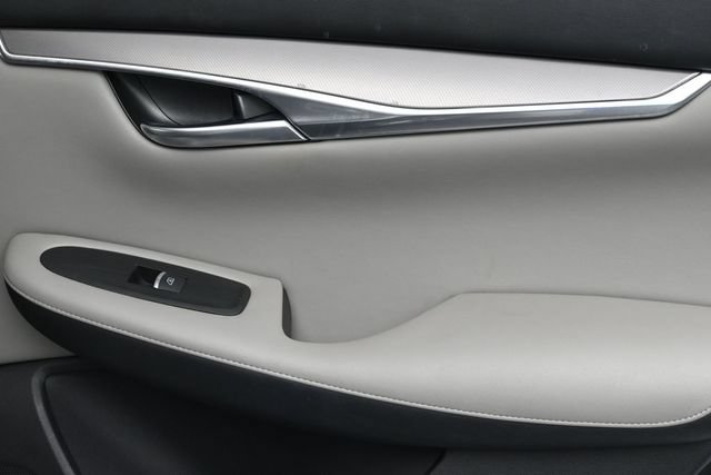 Used 2023 INFINITI QX50 Luxe w/ Accent Package FWD image 33