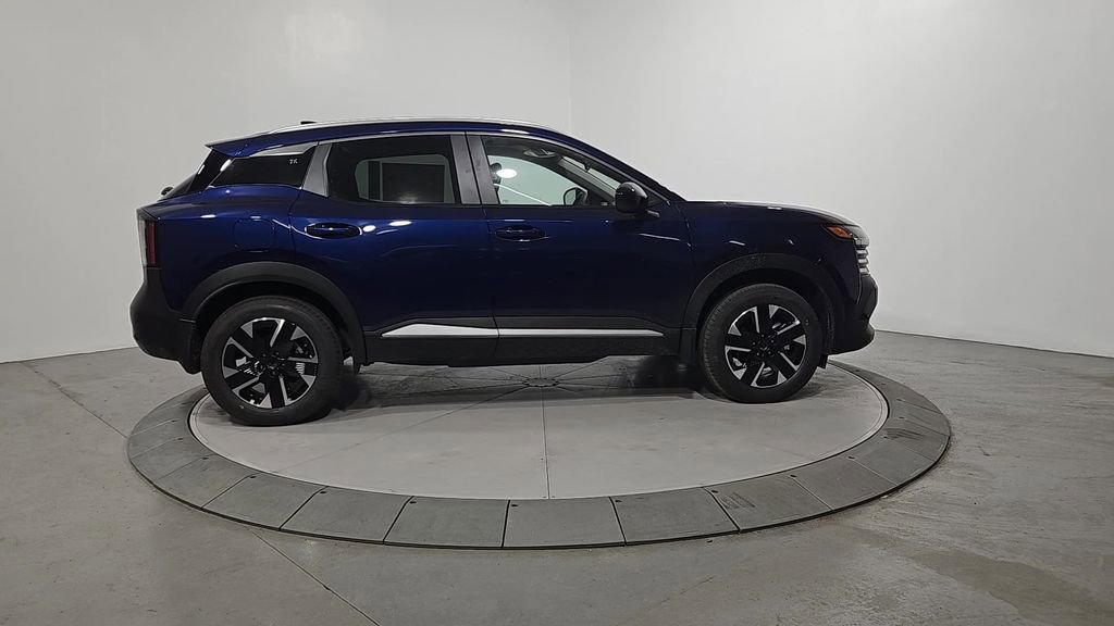 New 2026 Nissan Kicks SV w/ SV Premium Package image 6
