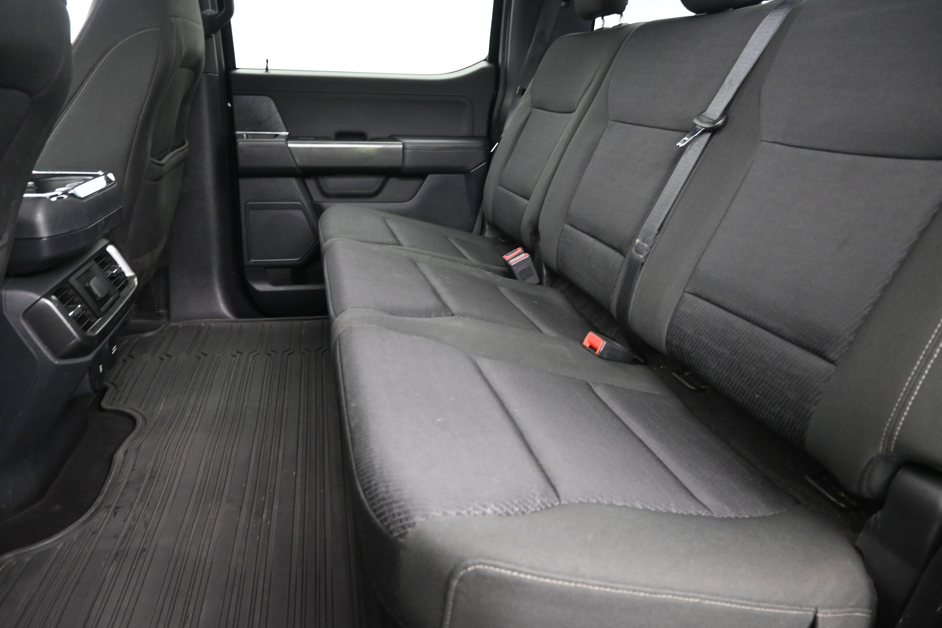Used 2023 Ford F150 XLT w/ Equipment Group 302A High AWD/4WD image 21