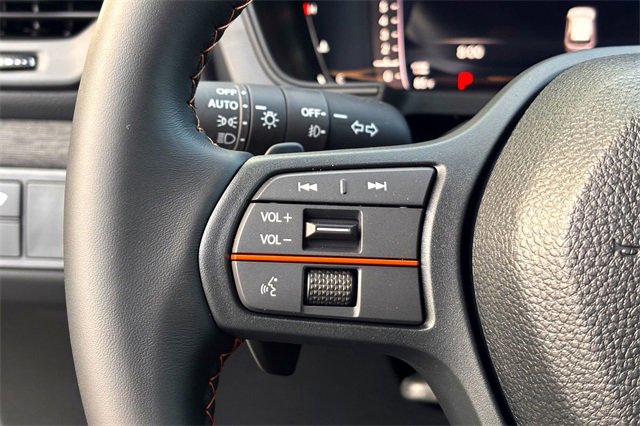 New 2026 Honda Passport TrailSport image 13