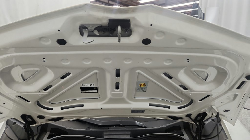 Used 2013 Lamborghini Aventador LP 700-4 AWD/4WD image 45