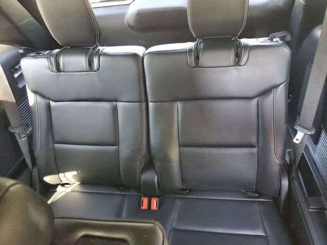 Used 2020 Ford Explorer ST w/ ST Street Pack image 24