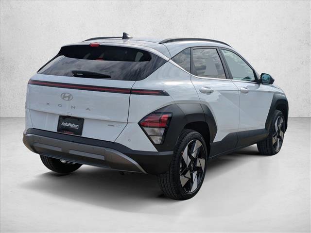 New 2026 Hyundai Kona Limited video 2